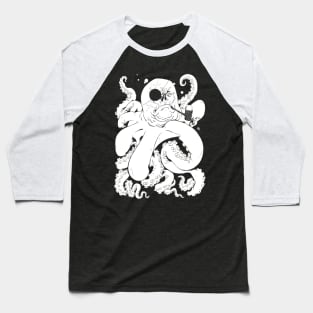 manopus Baseball T-Shirt